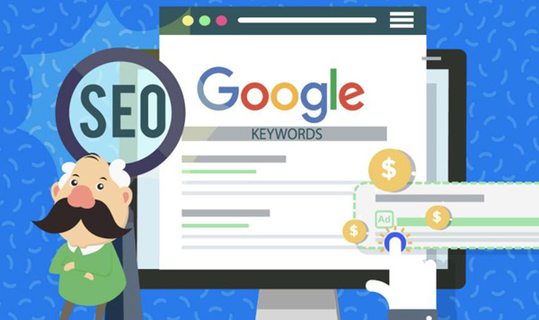 外贸网站推广马鞍山谷歌推广公司