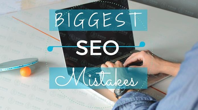 外贸网站推广外贸企业在网络营销过程中常见的通病