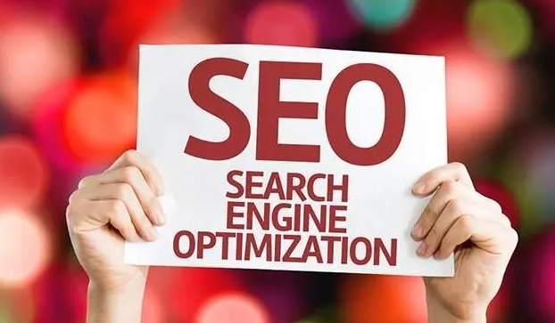 外贸网站推广如何进行外贸网站优化?